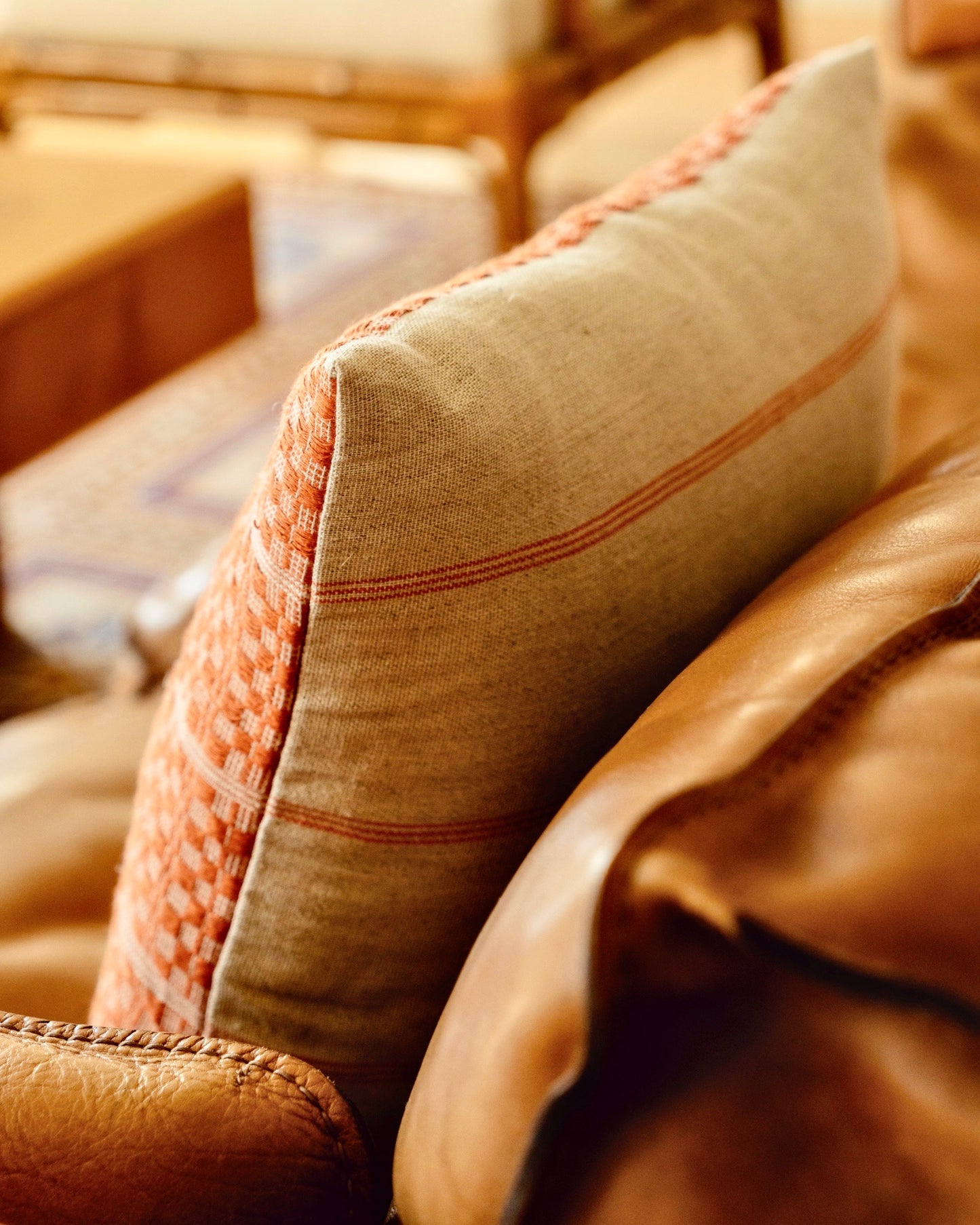 Mia Cushion
