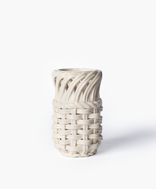 Catarina Ceramic Basket