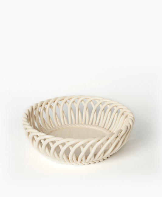 Elsa Ceramic Basket