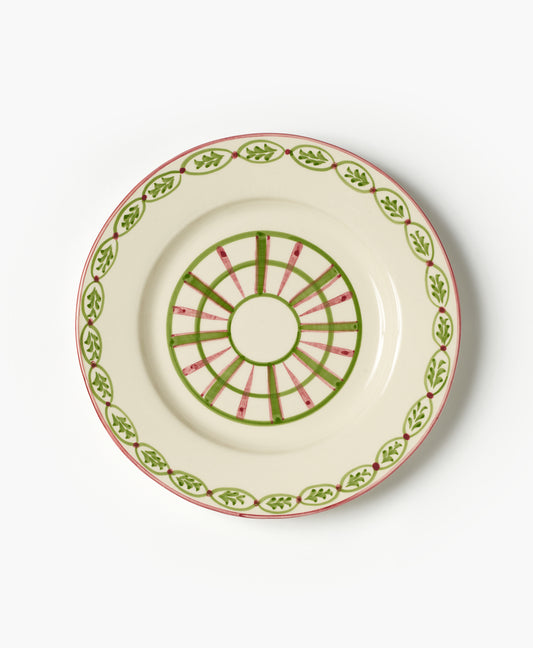 Linea Starter / Dessert Plate