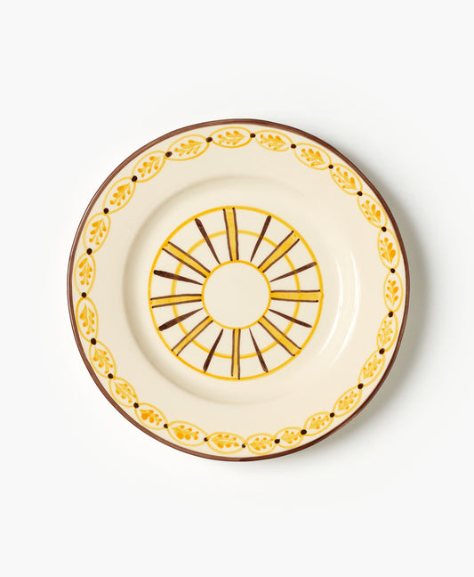 Linea Starter / Dessert Plate