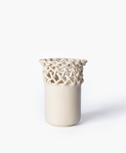 Catarina Ceramic Basket