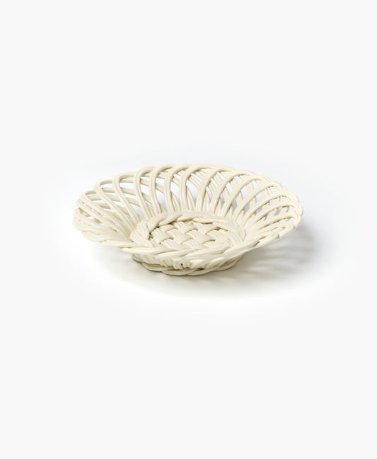 Irene Ceramic Basket