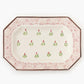 Lilla Octogonal Serving Platter