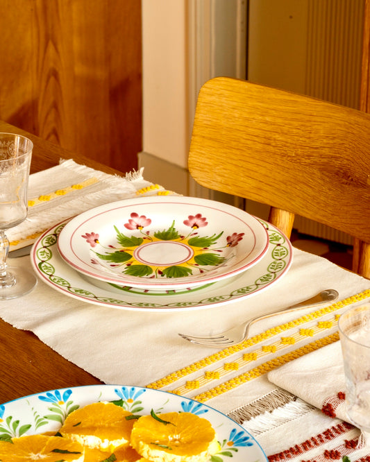 Linea Dinner Plate